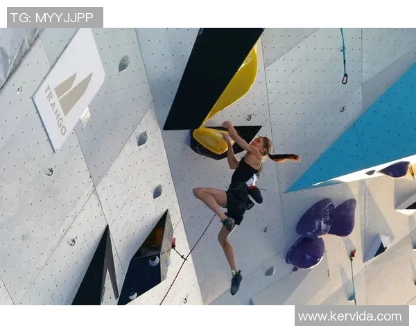 成都攀岩队在全国攀岩耐力排行榜中荣获第四名的辉煌成就MBA