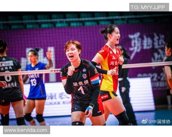 杭州排球队强势领跑杯赛积分榜积91分展现冠军实力MBA