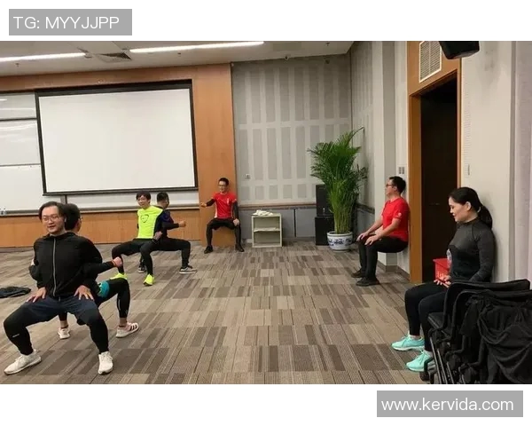 科学网球耐力提升的有效训练方法与技巧探讨MBA