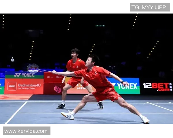 杭州羽毛球队在精英赛中的耐力表现分析与启示MBA