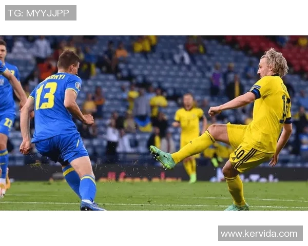 乌克兰与斯洛伐克精彩对决直播全程回顾与赛后分析