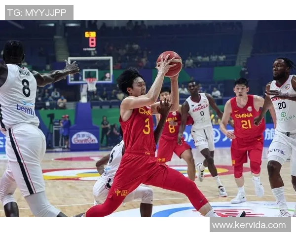 中国与安哥拉篮球对决直播全程回顾及精彩瞬间分析