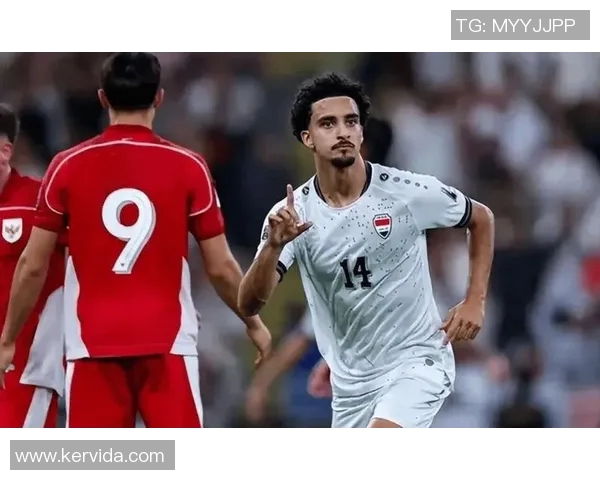 伊拉克与沙特上半场精彩对决分析及战术解读