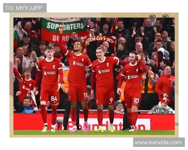 利物浦与伯恩利激战成平局双方各取一分的精彩对决回顾