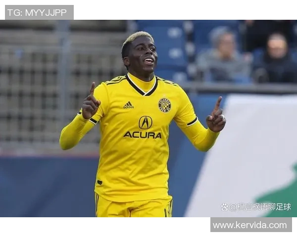 哥伦布队与纳什维尔队的激烈对决展现足球魅力与团队精神