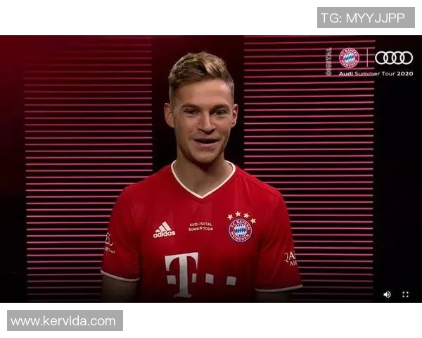 基米希:从天才少年到世界足坛的中场指挥官之路