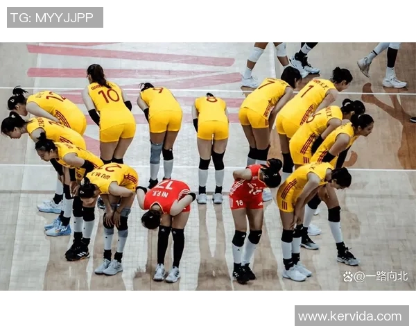 女排塞尔维亚对阵中国精彩视频直播全程回放与赛后分析