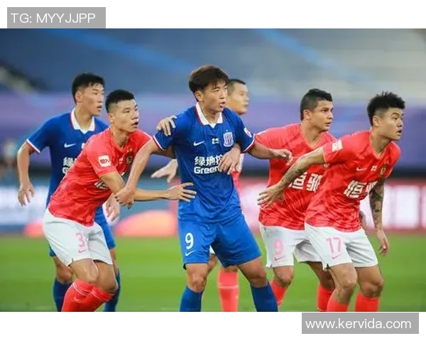 广州恒大迎战亚太球队全力争胜展现实力与风采