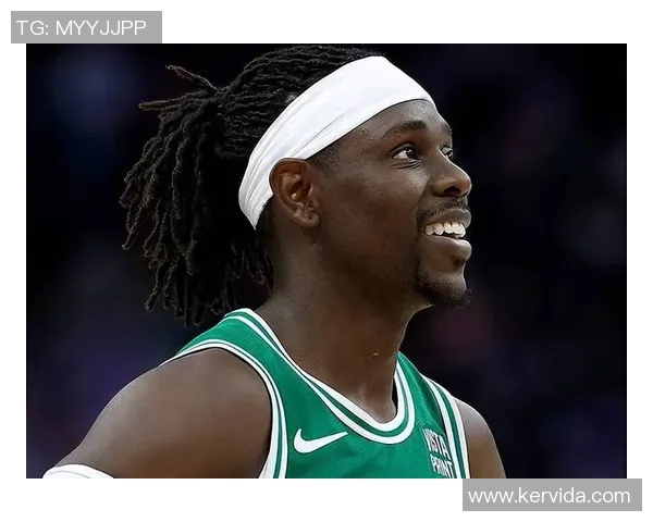 朱霍勒迪的篮球之路与NBA生涯的辉煌成就分析 朱霍勒迪的篮球之路与NBA生涯的辉煌成就分析