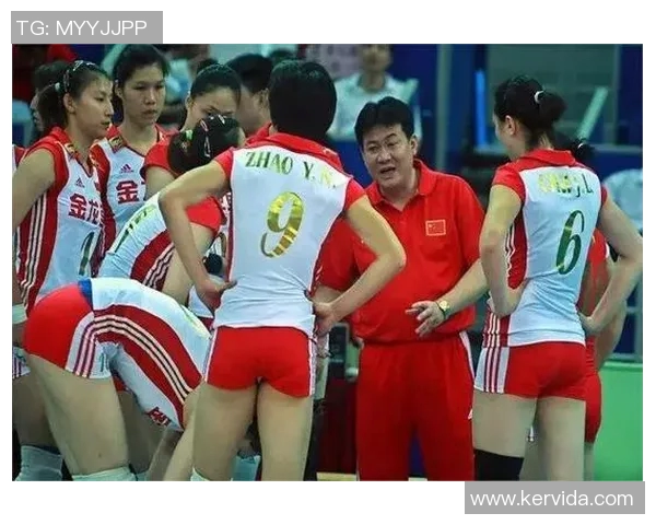 武汉排球队技术对比深度解析与发展趋势探讨