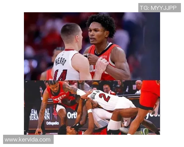 火箭队与热火队精彩对决中文回放全程回顾与精彩瞬间分析