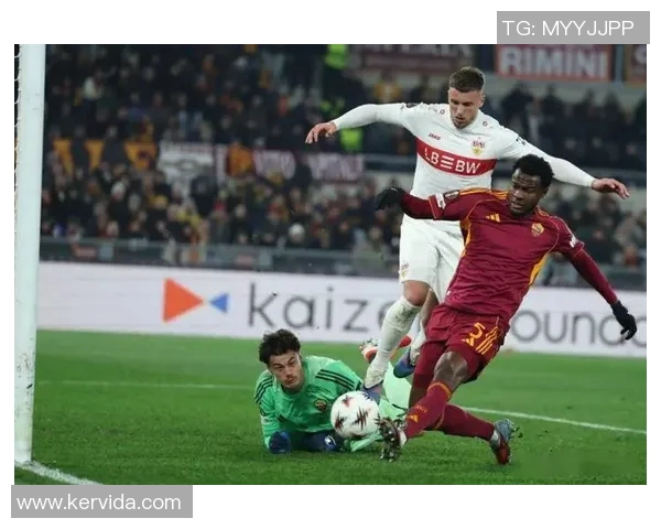 罗马主场迎战波尔图期待逆转局势争夺欧战资格