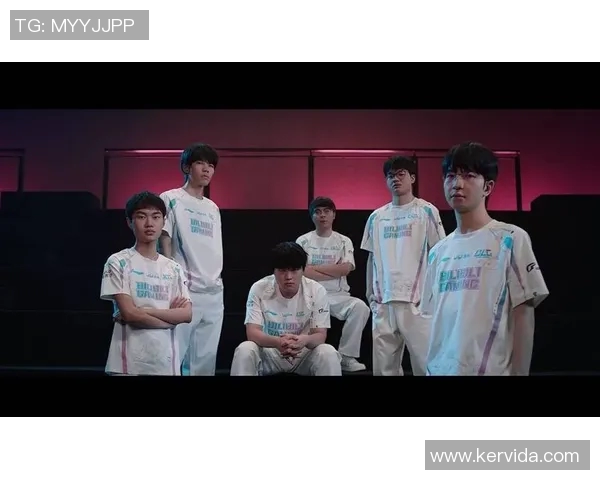 聚焦CSGO：BLG战队在比赛中速度提升的策略与影响分析