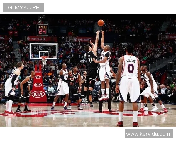 骑士与篮网激战正酣现场直播精彩瞬间全程回顾与分析