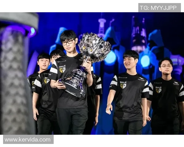 RNG战术解析：深入探讨英雄联盟中的盯防体系与战略布局