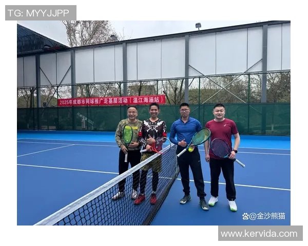 成都网球队引领最新网球节奏TOP10榜单精彩瞬间回顾